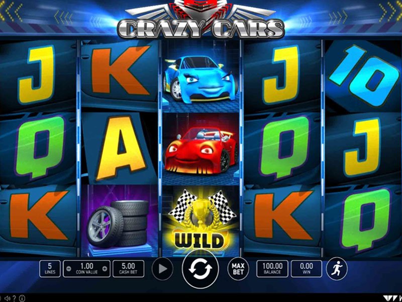 Slot
