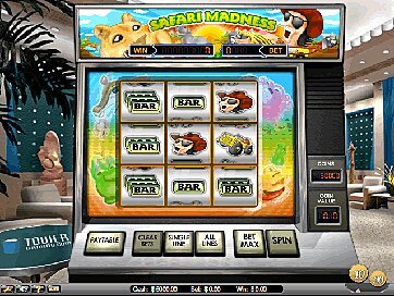 Slot