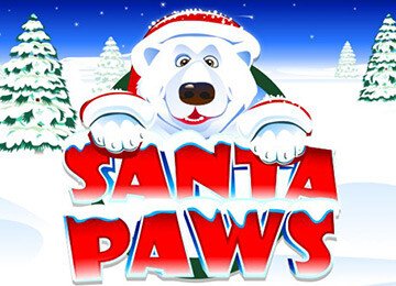 Santa Paws