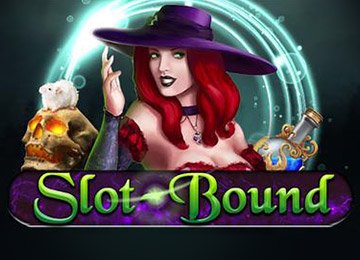 Slot